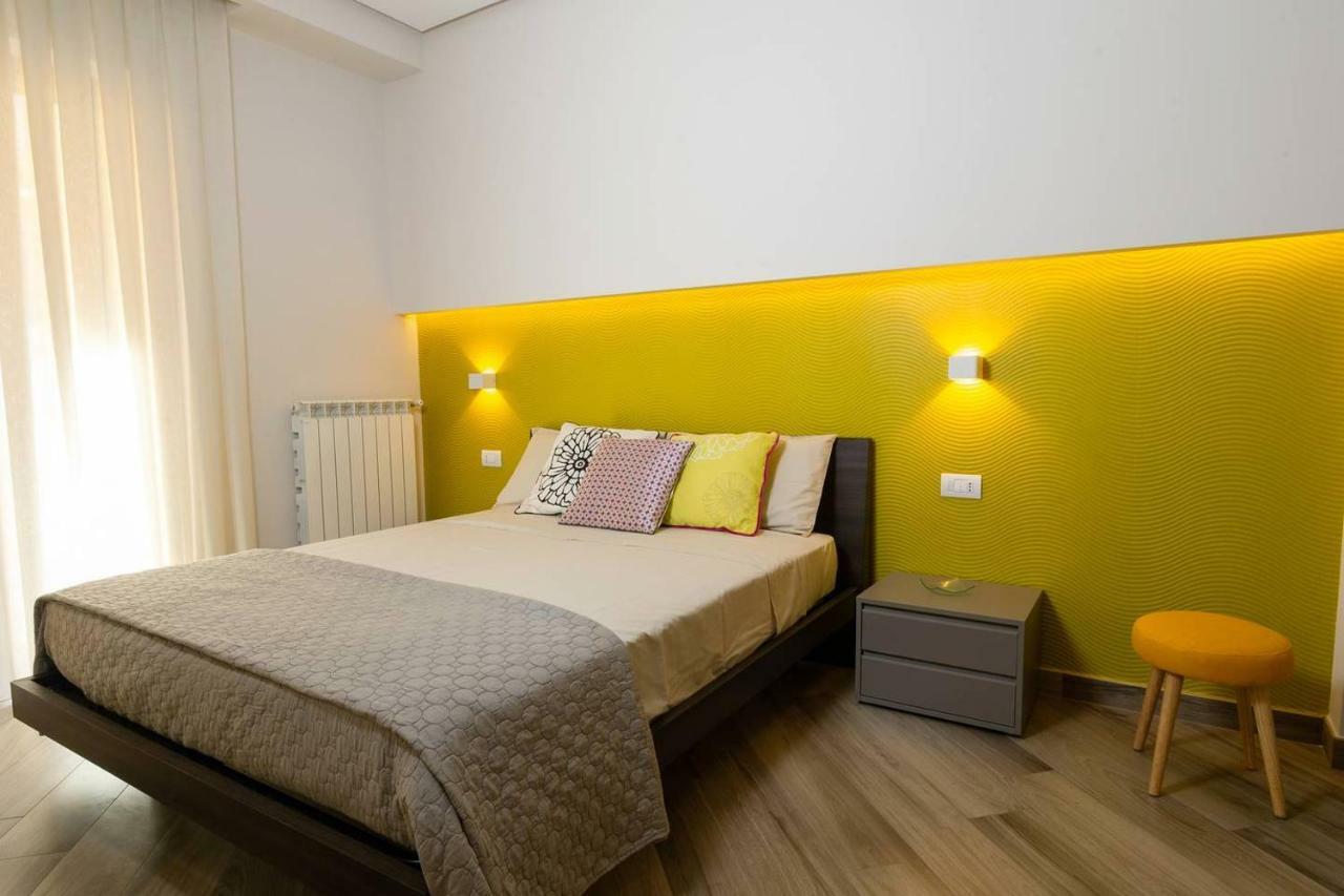 شقة Casa Martina كاستيلاّماري دي ستا المظهر الخارجي الصورة